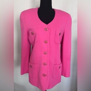 VINTAGE BARBIE BLAZER